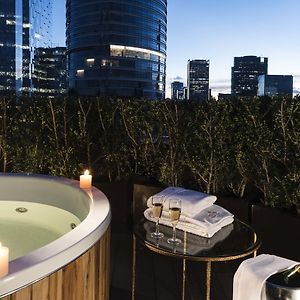 King Suite Spa Bath